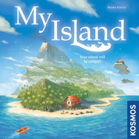 MY ISLAND (Special Order)