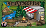 SCAVENGERS (Special Order)
