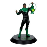 DC DIRECT - DC DESIGNER SERIES - GREEN LANTERN BY JAMAL CAMPBELL (RESIN) (Special Order)