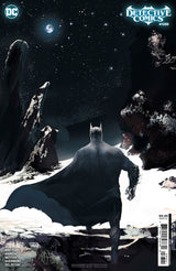 DETECTIVE COMICS #1088 SUBIC (Special Order)