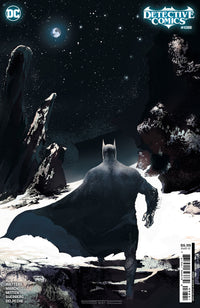 DETECTIVE COMICS #1088 SUBIC (Special Order)