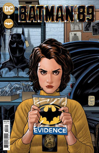 BATMAN 89 #3 (OF 6) CVR A JOE QUINONES (Special Order)