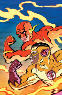 THE FLASH #799 YOUNG (Special Order)