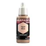 WARPAINTS: FANATIC ACRYLIC OPAL SKIN (Special Order)