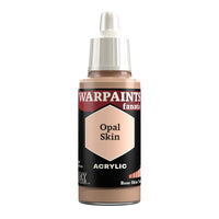 WARPAINTS: FANATIC ACRYLIC OPAL SKIN (Special Order)