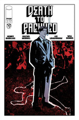 DEATH TO PACHUCO #1 (OF 5) CVR C MARCO FINNEGAN VAR (MR) (Special Order)