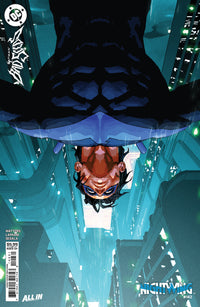 NIGHTWING #142 PAREL (Special Order)