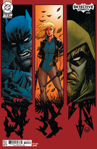 DETECTIVE COMICS #1110 JOHNSON (Special Order)