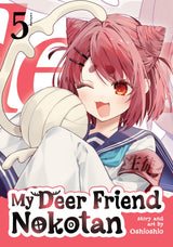 MY DEER FRIEND NOKOTAN VOL 5 (Special Order)