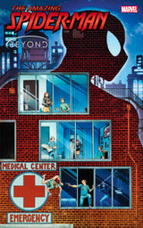 AMAZING SPIDER-MAN #82 (Special Order)