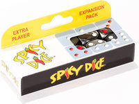 SPICY DICE EXPANSION PACKS (Special Order)