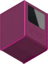 HP RFG DECK BOX MAX 100 DS SCOUT PINK (Special Order)