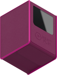 HP RFG DECK BOX MAX 100 DS SCOUT PINK (Special Order)