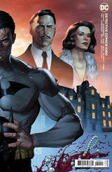 DETECTIVE COMICS #1050 CVR C CON LEG THOMAS MARTHA (Special Order)