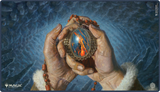 UG PLAYMAT MTG TARKIR DRAGONSTORM V8 (Special Order)