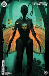 GREEN LANTERN DARK #6 ECKMAN-LAWN (Special Order)