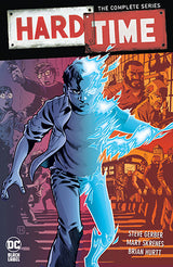 HARD TIME THE COMPLETE SERIES TP (Special Order)