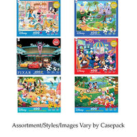 400PC TOGETHER TIME 6CT ASSORTMENT (Special Order)