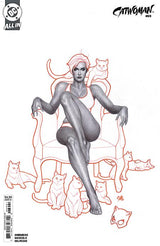 CATWOMAN #69 CHO (Special Order)