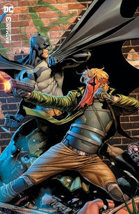 BATMAN URBAN LEGENDS #3 CVR B DAVID MARQUEZ VAR (Special Order)