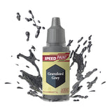 WARPAINTS: SPEEDPAINT GRAVELORD GREY (Special Order)