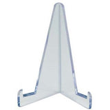 UP HOLDER STAND LUCITE SMALL 5CT (Special Order)