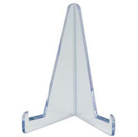 UP HOLDER STAND LUCITE SMALL 5CT (Special Order)