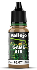 VALLEJO: GAME AIR BARBARIAN SKIN 18ML (Special Order)