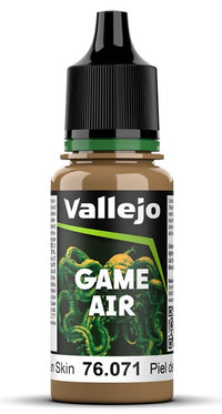 VALLEJO: GAME AIR BARBARIAN SKIN 18ML (Special Order)