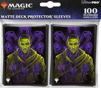 UP D-PRO MTG DUSKMOURN ALT ART PW (Special Order)