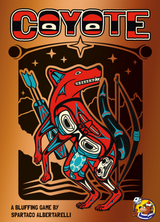 COYOTE (Special Order)