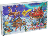 Q-WORKSHOP ADVENT DICE CALENDAR 2023 (Special Order)