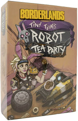 BORDERLANDS: TINY TINA'S ROBOT TEA PARTY (Special Order)