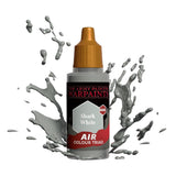 WARPAINTS: ACRYLIC AIR SHARK WHITE (Special Order)
