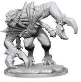 DND UNPAINTED MINIS WV21 GLABREZU (Special Order)