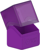 HP RFG DECK BOX 80 DS BARD PURPLE (Special Order)