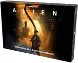 ALIEN RPG MINIATURES SET RAPTURE PROTOCOL (Special Order)