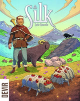 SILK (Special Order)