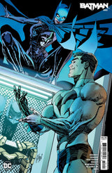 BATMAN #151 MARCH (Special Order)