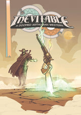 INEVITABLE RPG (Special Order)
