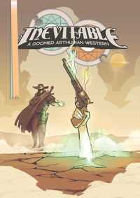 INEVITABLE RPG (Special Order)