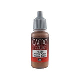 VALLEJO: GAME COLOR BRASSY BRASS 18ML (Special Order)