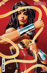 WONDER WOMAN #10 PANOSIAN (Special Order)