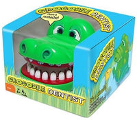 CROCODILE DENTIST (Special Order)