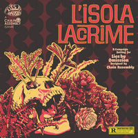 L'ISOLA LACRIME CAMPAIGN SETTING (Pre-Order)