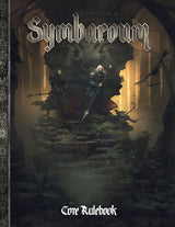 SYMBAROUM CORE RULEBOOK HC (Special Order)