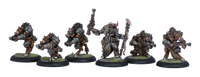 MINIONS FARROW BRIGANDS UNIT BOX (CLASSIC) (Special Order)