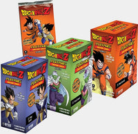 DRAGON BALL Z: SAIYAN SAGA PLAYPAKS SERIES 1 BLASTER (Pre-Order)