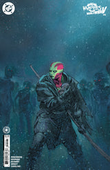 DC VS VAMPIRES: WORLD WAR V #5 HIXSON (Special Order)