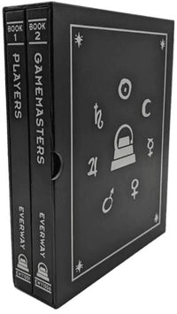 EVERWAY CORE RULES DELUXE SET (Special Order)